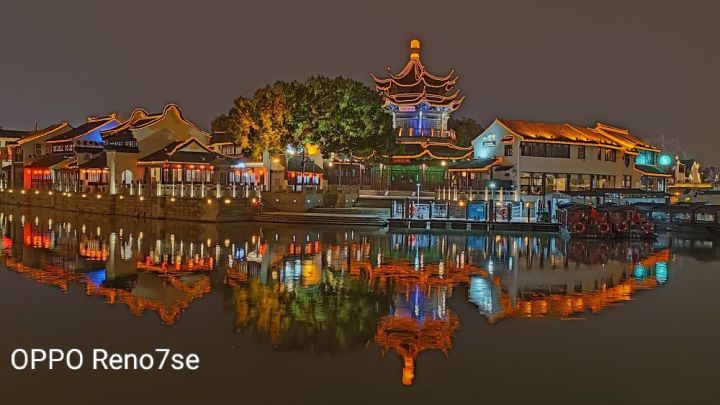 opporeno7se值得买吗（综合性能评测结果）