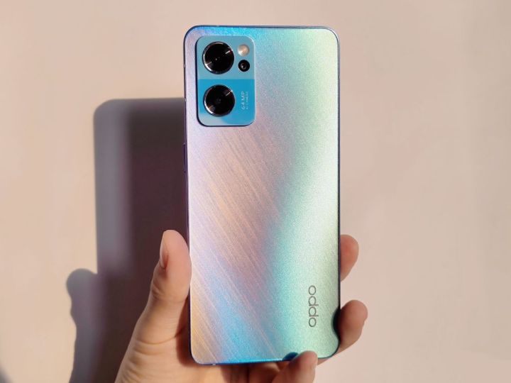 opporeno7se值得买吗（综合性能评测结果）