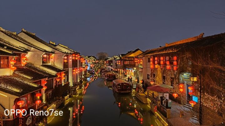 opporeno7se值得买吗（综合性能评测结果）