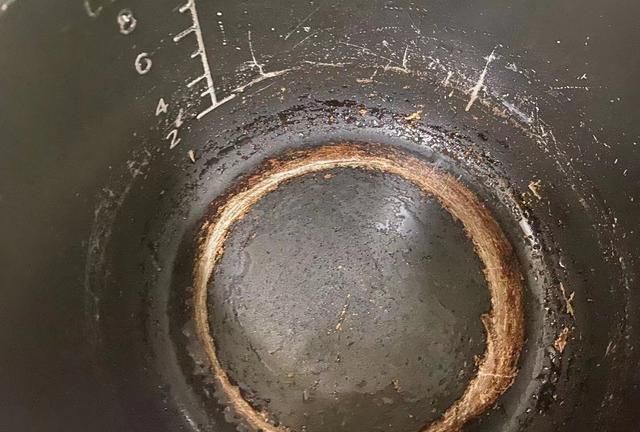 电饭锅里面涂层都都掉了还能用吗
