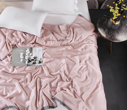 蚕丝被可以机洗吗用洗衣机洗了蚕丝被