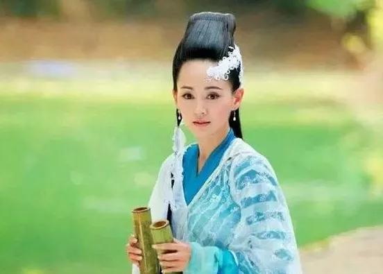 39岁张定涵隐藏6年的老公,原来是国家一级演员,难怪这么眼熟