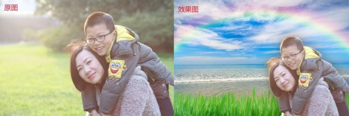 ps快速选择工具怎么抠图（推荐2种常用的抠图方法）