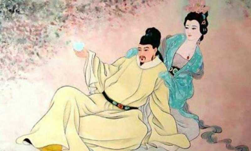 雨霖铃柳永(《雨霖铃》什么是宿命？)