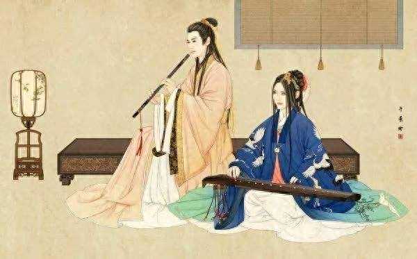 雨霖铃柳永(《雨霖铃》什么是宿命？)