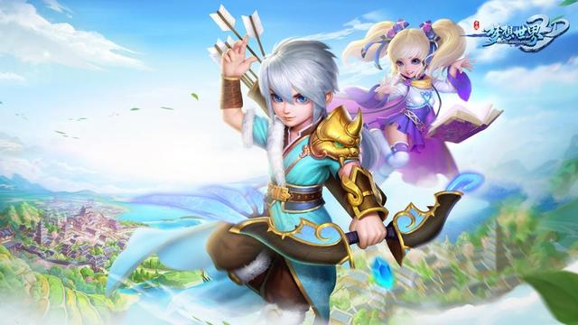 哪些回合制游戏比较好(盘点经典的回合制游戏)(3)