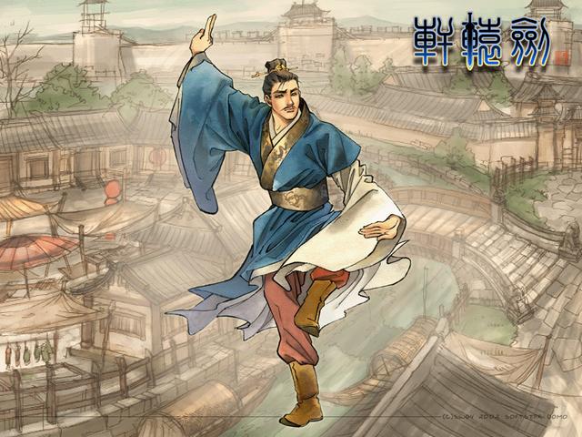 哪些回合制游戏比较好(盘点经典的回合制游戏)(1)