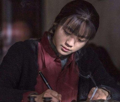 鲁迅先生和萧红是什么关系?(鲁迅与萧红中的一见如故的故是什么意思)-第2张图片-