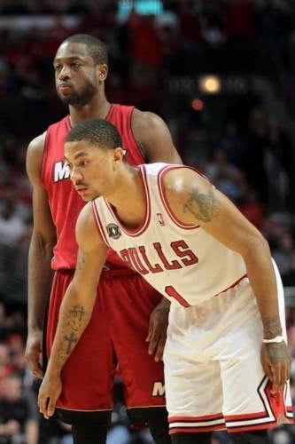 球星身上的汉字纹身，2人不懂中文闹笑话，罗斯纹耐心寓意不放弃