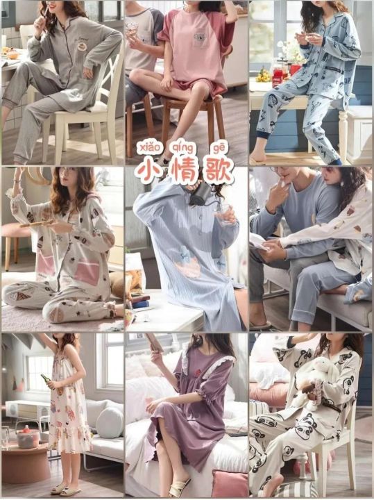 冬天睡衣什么牌子质量好（推荐5款好看又暖和的睡衣）