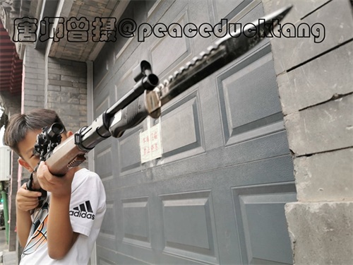 20191219唐师曾：小孩好打仗