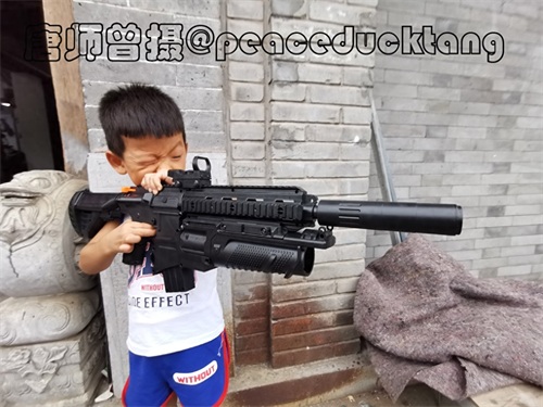 20191219唐师曾：小孩好打仗