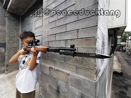 20191219唐师曾：小孩好打仗