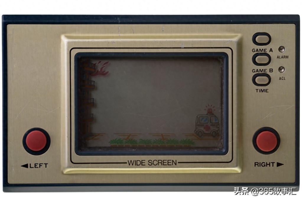 一组老照片，带你回到80年代的童年生活