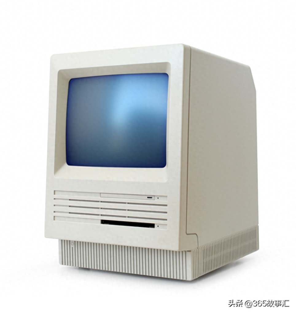 一组老照片，带你回到80年代的童年生活