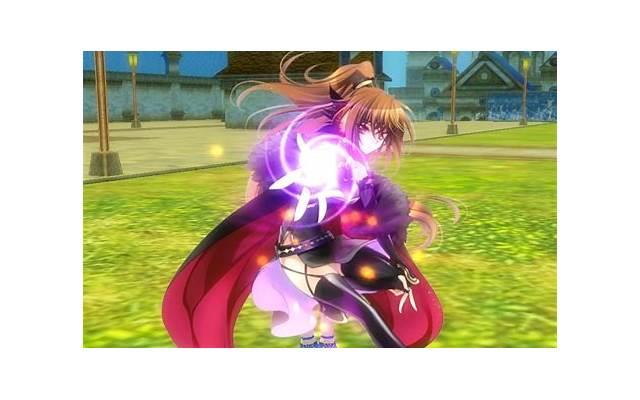 心理测试：四个秋千，你选择荡哪个？测暗恋你的人会不会向你表白