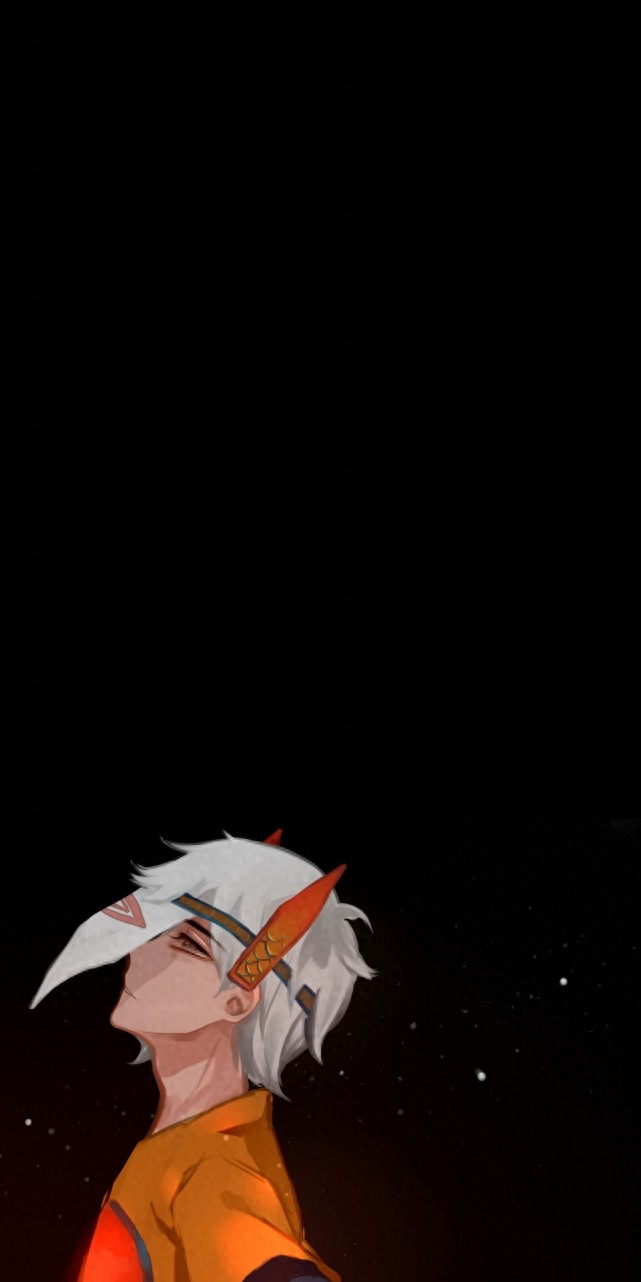 大鱼海棠手机高清国漫壁纸 | 我会化作人间的风雨陪在你身边