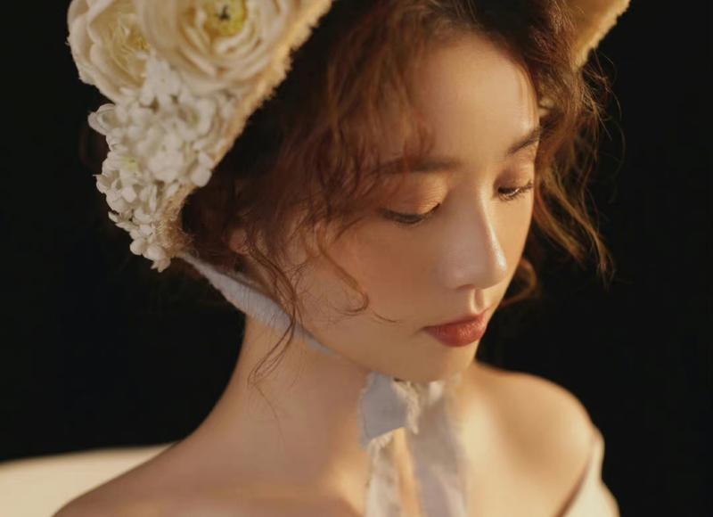 杨丽萍小彩旗（还记得杨丽萍家的小彩旗吗）