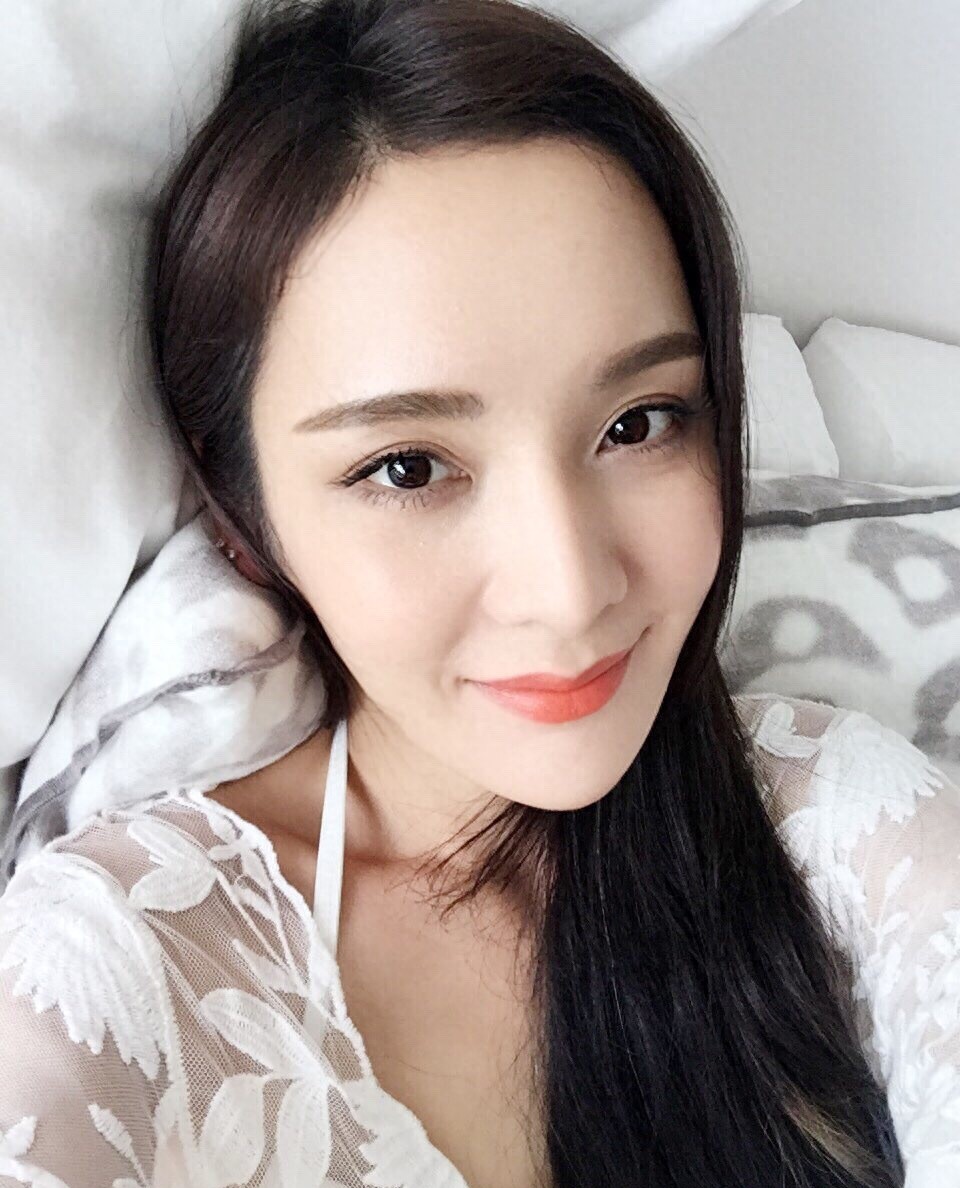 “麻辣萌媳”何昊阳,刁蛮麻辣,但又萌范儿十足、深受观众喜爱