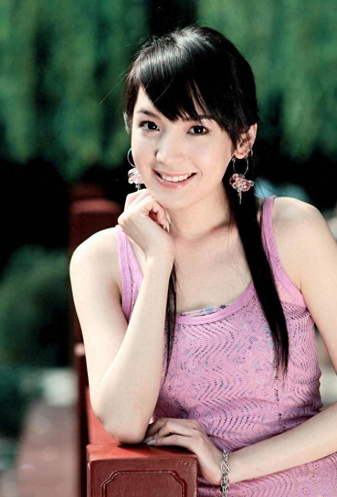 “麻辣萌媳”何昊阳,刁蛮麻辣,但又萌范儿十足、深受观众喜爱