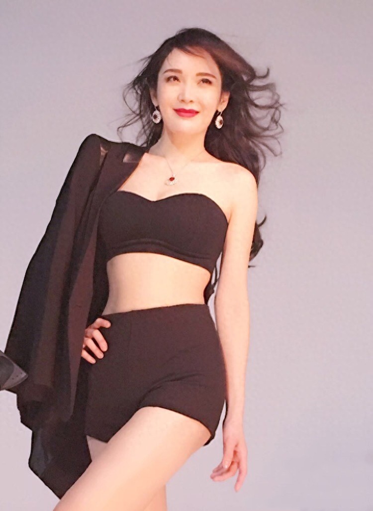 “麻辣萌媳”何昊阳,刁蛮麻辣,但又萌范儿十足、深受观众喜爱