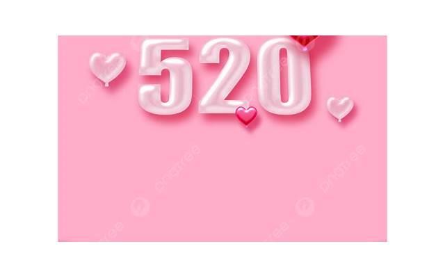 给男友520条感人话语