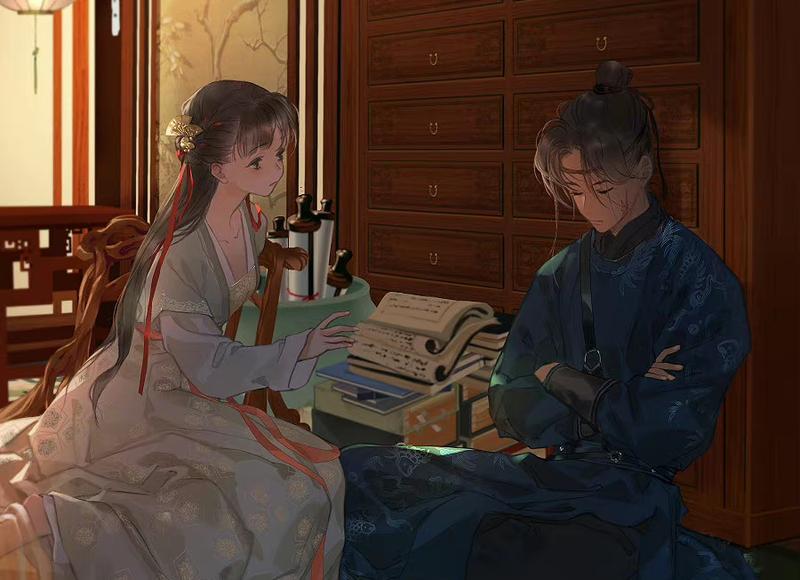 提高聊天技巧 万能情商高的回复