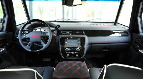 民用级装甲战士，凯佰赫战盾