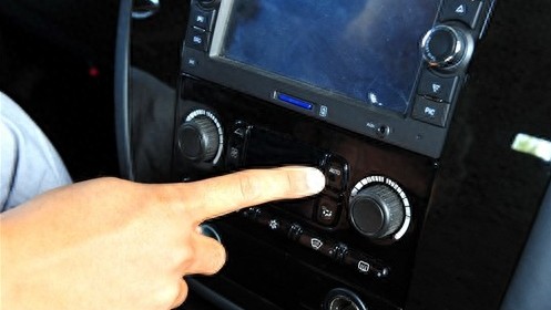 民用级装甲战士，凯佰赫战盾