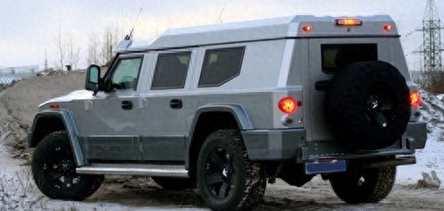 民用级装甲战士，凯佰赫战盾