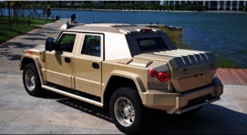 民用级装甲战士，凯佰赫战盾