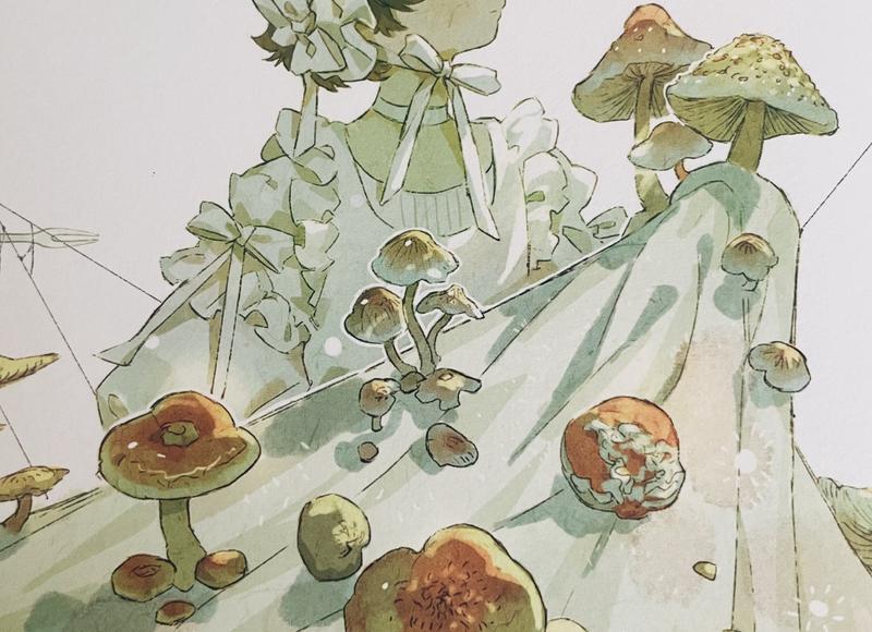 女孩子假拒绝男的表现，不要误以为她是真拒绝你