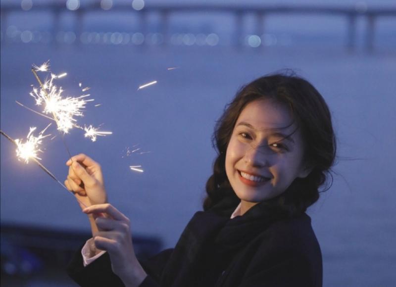 没有我的打扰，你会不会很幸福？