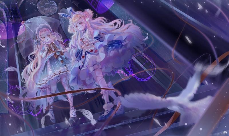 好心境由自己创造