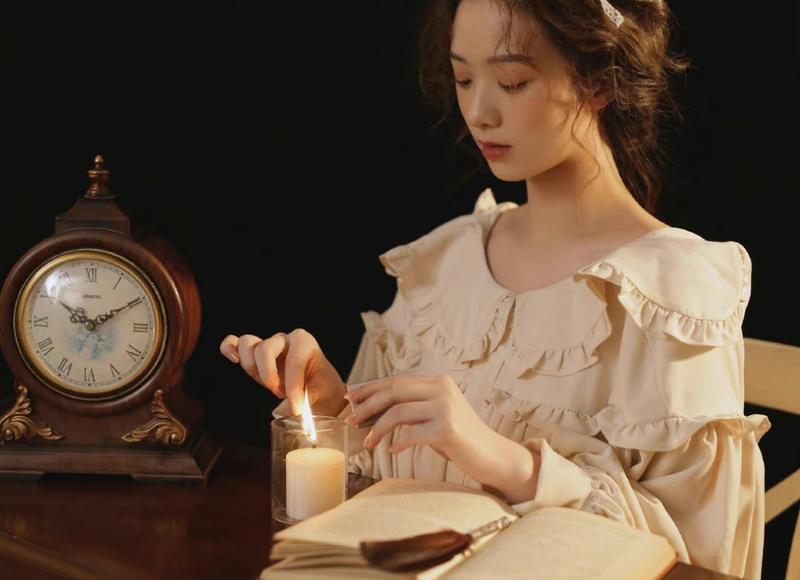 一到十情侣表白成语