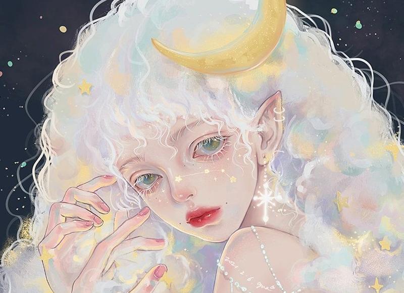 女性出嫁前和出嫁后的变化