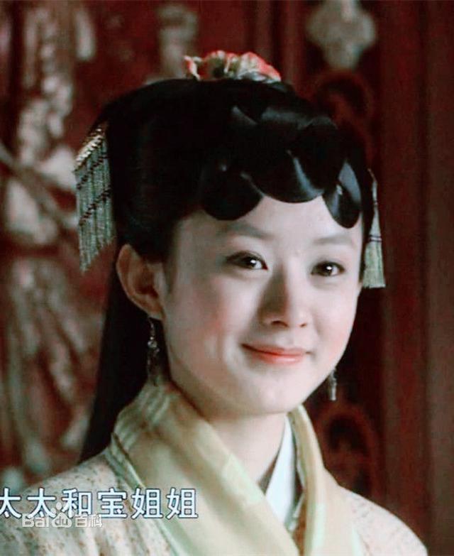 出道至今赵丽颖一共有44部作品（盘点当红花旦赵丽颖作品集）(22)