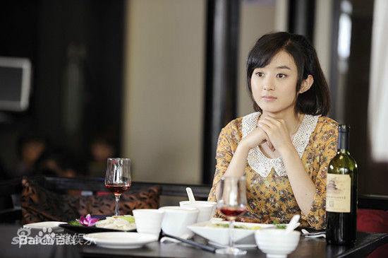 出道至今赵丽颖一共有44部作品（盘点当红花旦赵丽颖作品集）(17)