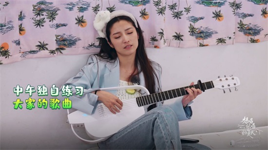 9快女刘美含第几名