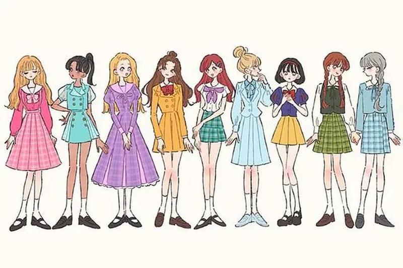 刚谈恋爱该怎么和女朋友聊天？