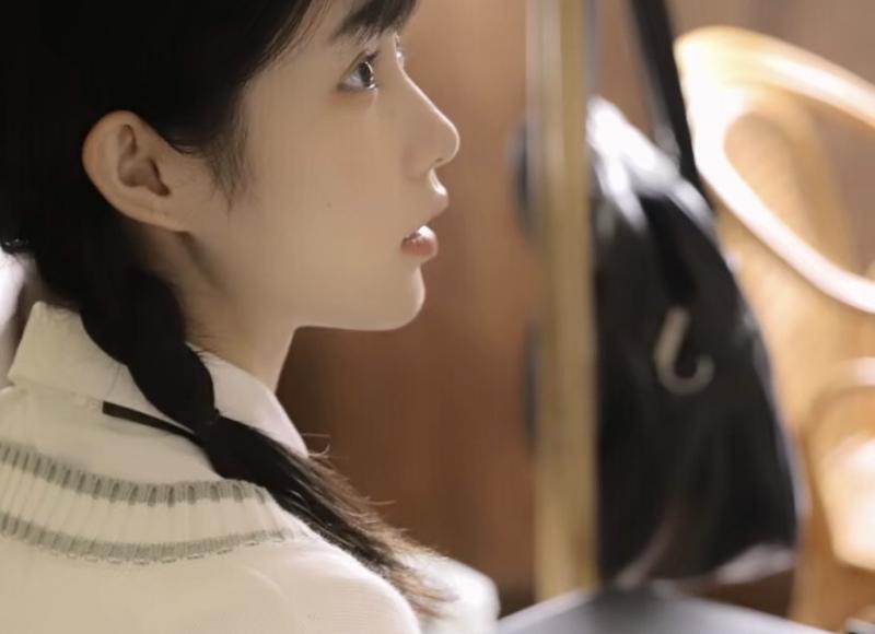  在人的一生中，有各种的生存姿态