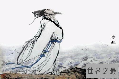 中国古代十大书法家,第一书法飘若浮云矫若惊龙!