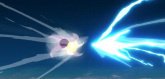 因陀罗之矢并非佐助最强招式，AB安排明显放水