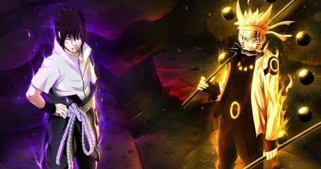 因陀罗之矢并非佐助最强招式，AB安排明显放水