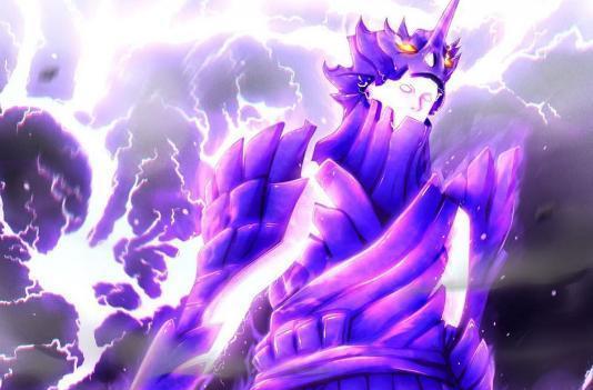 因陀罗之矢并非佐助最强招式，AB安排明显放水