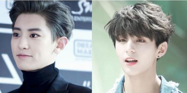 直女眼中最好看的男生发色，时尚又帅气