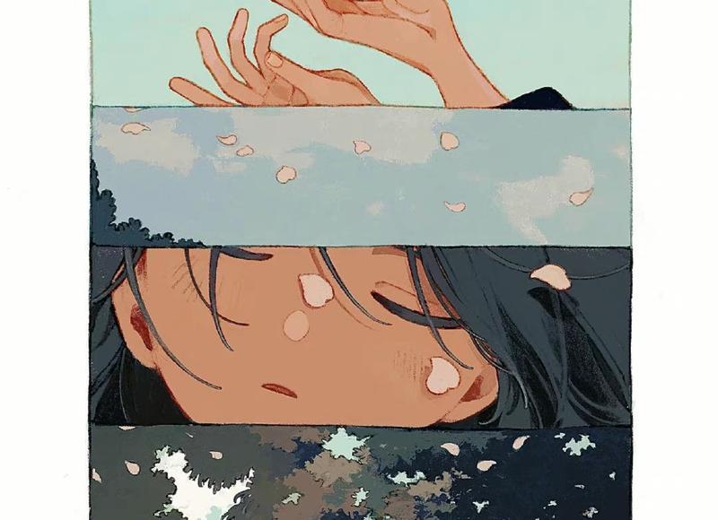 爱情就像一场感情的过山车