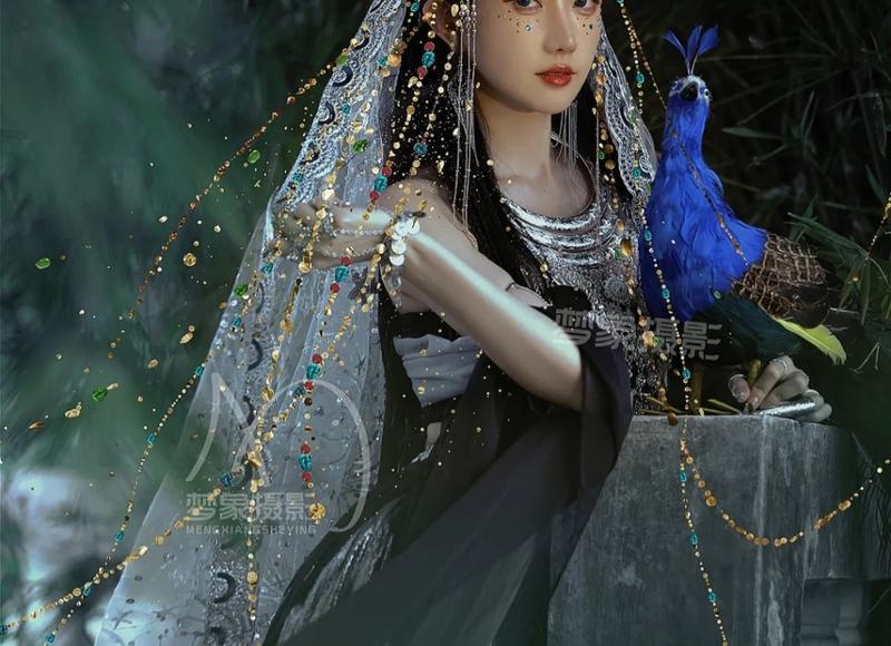 暗恋橘生淮南江百丽（暗恋橘生淮南江百丽结局是什么）