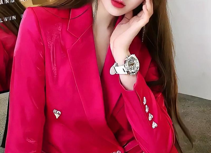  既然她想秀恩爱，那么就让我来戳破他们幸福的假象