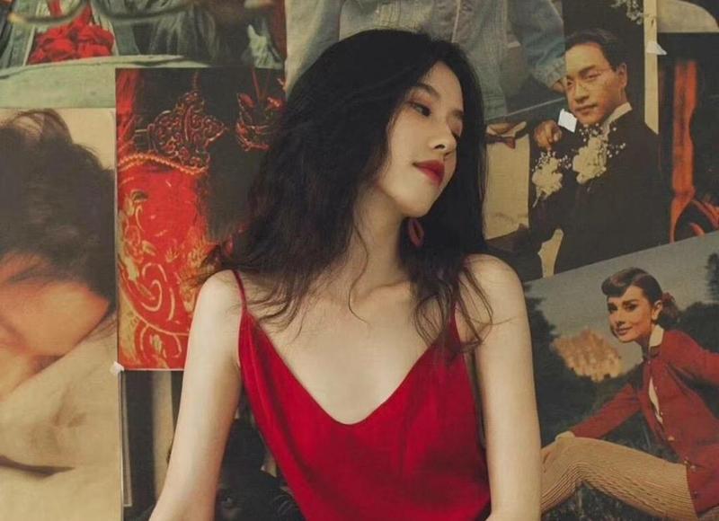 好色男！有前途！